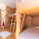 Lägenhet Casa Mari Falcade