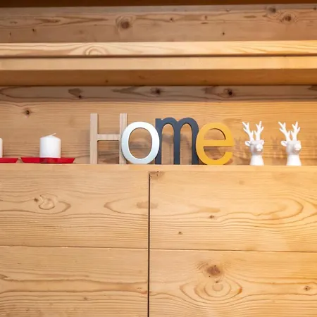 Appartamento Casa Mari Falcade