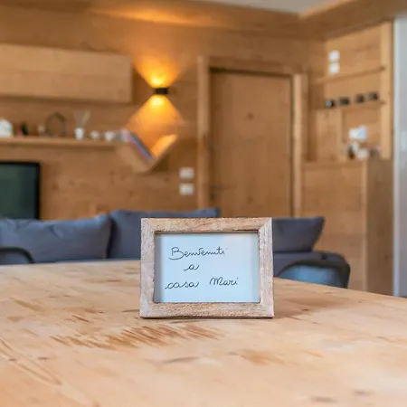 Casa Mari * فالكادي