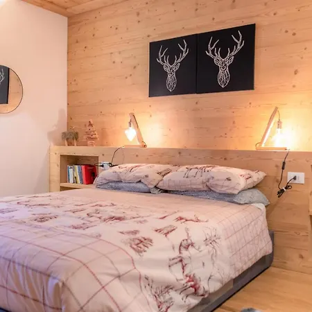 Casa Mari Lägenhet *