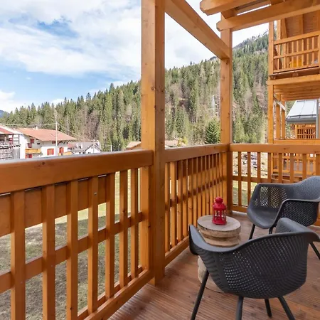 Apartament Casa Mari *