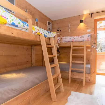 Apartmán Casa Mari *