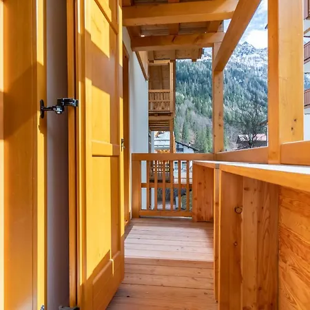 Apartmán Casa Mari