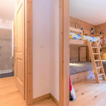 Apartmán Casa Mari *