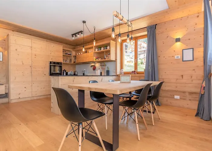 Casa Mari Appartamento *