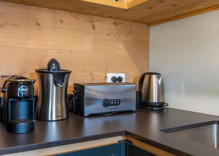 Appartamento Casa Mari Falcade