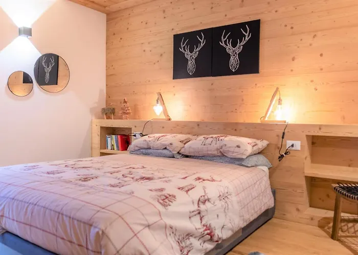 Casa Mari Appartamento *