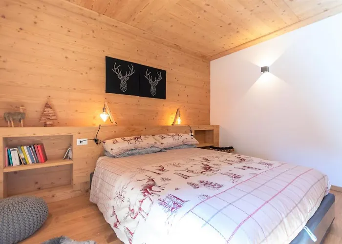 Casa Mari Appartamento