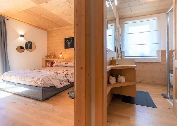 Casa Mari Appartamento *