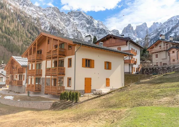 Casa Mari Appartamento *