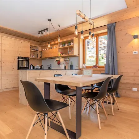 Casa Mari Appartement *