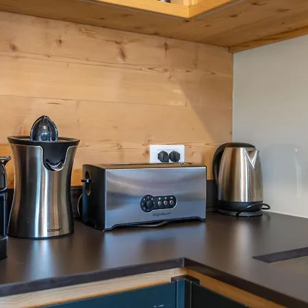 דירה Casa Mari פלקאדה