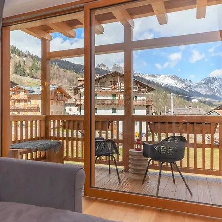 Casa Mari Апартаменты