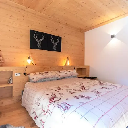 Casa Mari Апартаменты