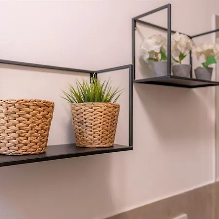 Casa Mari Апартаменты