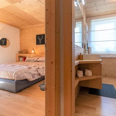 Casa Mari 아파트 *