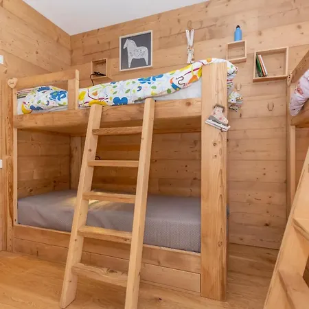 Casa Mari דירה פלקאדה