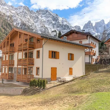 Casa Mari Appartement *