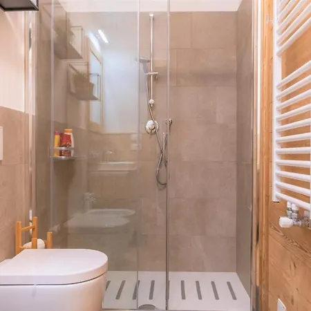 Casa Mari * Фалькаде