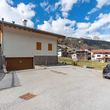 Casa Mari Appartamento