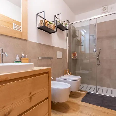 Casa Mari Фалькаде