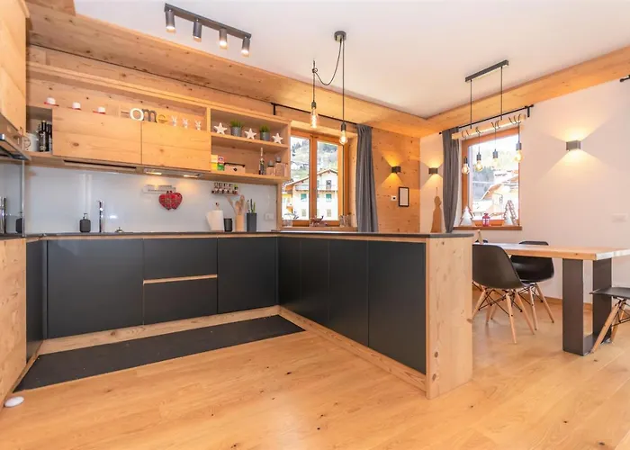 Casa Mari Apartamento *