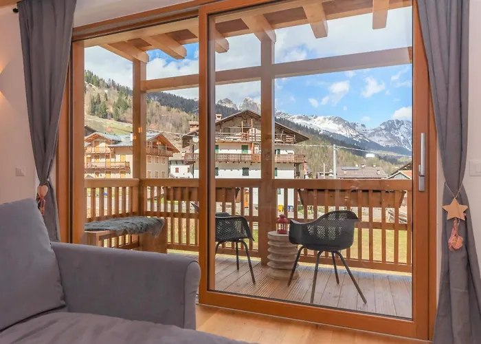 Casa Mari Apartamento