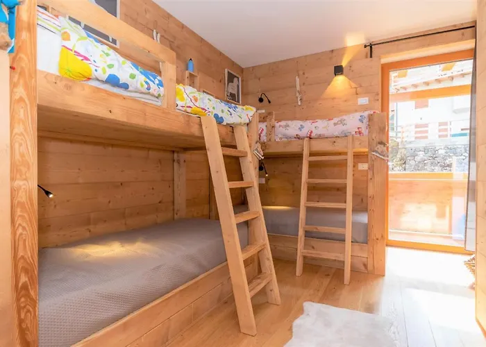 Apartamento Casa Mari *