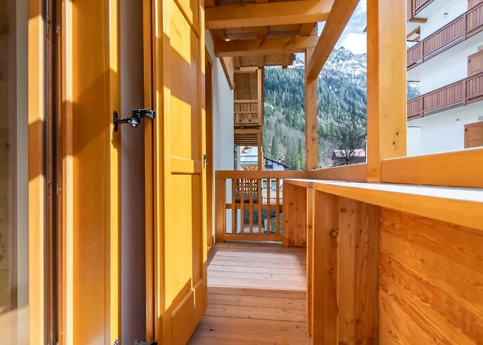 Apartamento Casa Mari