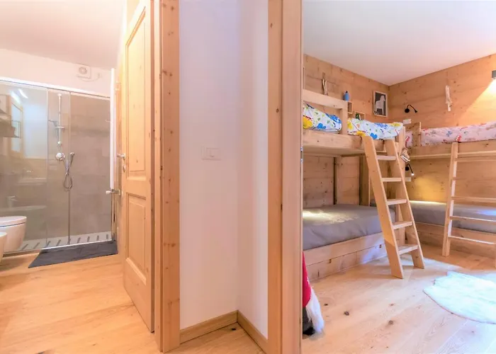 Apartamento Casa Mari *